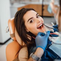 خدمات الأسنان