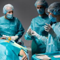 Single day surgery services