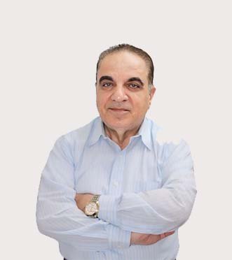 Ziad Malkawi