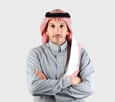 Mohammed Al-Juhani