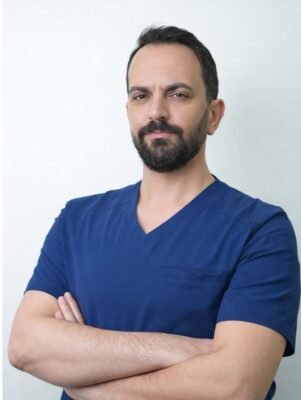 دكتور عمار حويجه